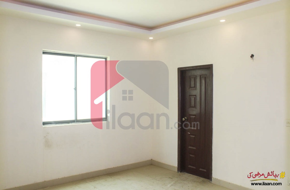 1350 ( sq.ft ) apartment for sale in Phase 6, DHA, Karachi