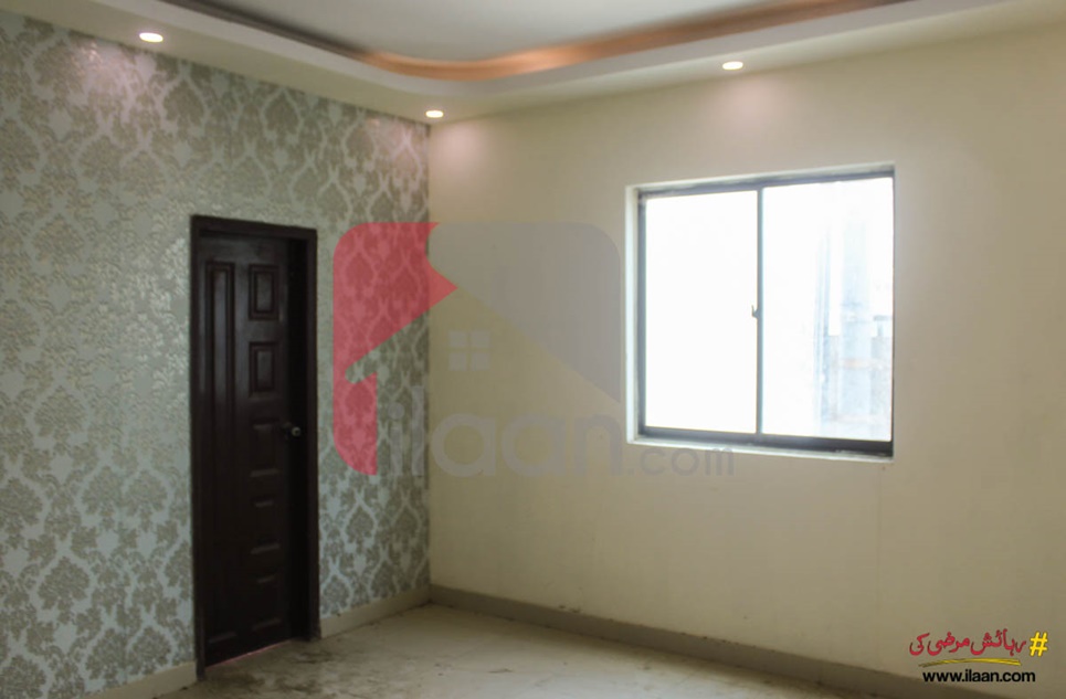 1350 ( sq.ft ) apartment for sale in Phase 6, DHA, Karachi