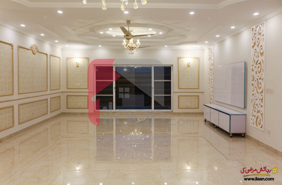 2 kanal house for sale in Block A, UET Housing Society, Lahore