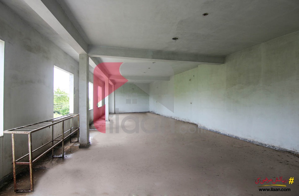 1 Kanal House for Sale in Sector C1, Township, Lahore 