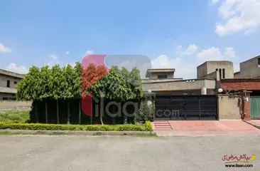 1 kanal house for sale in Block J, Valencia Housing Society, Lahore