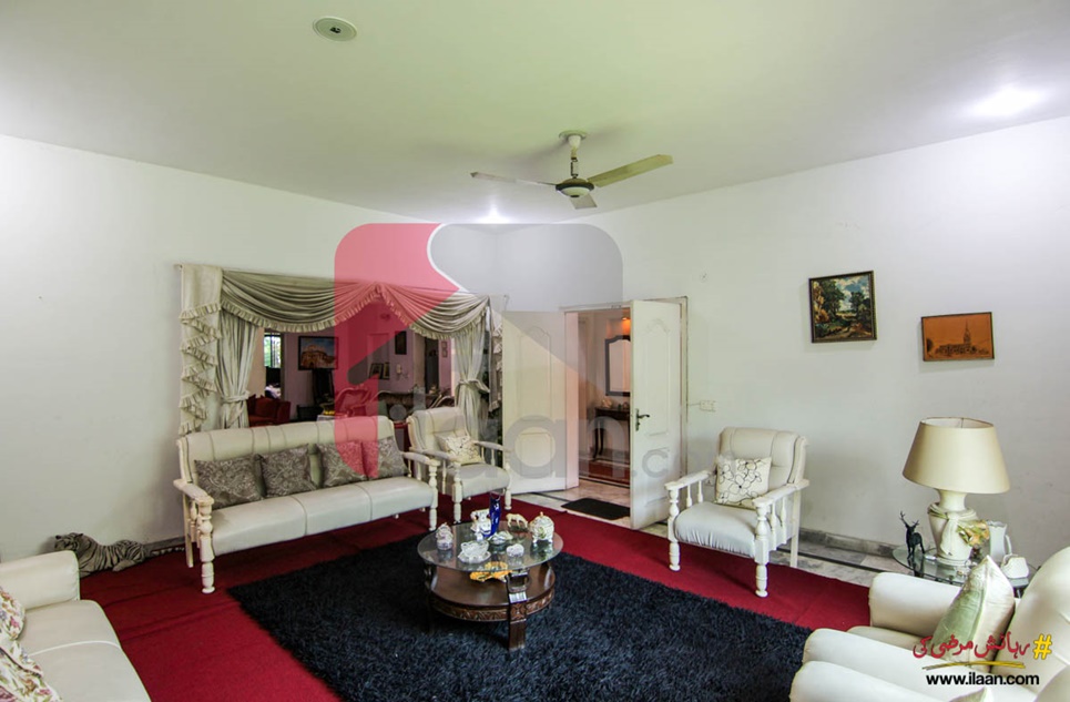 1 kanal house for sale in Block J, Valencia Housing Society, Lahore