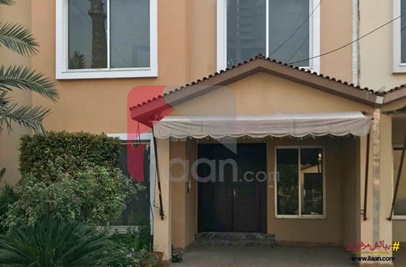 6.5 marla house for sale in Bahria Homes Block, Sector F, Bahria Town, Lahore