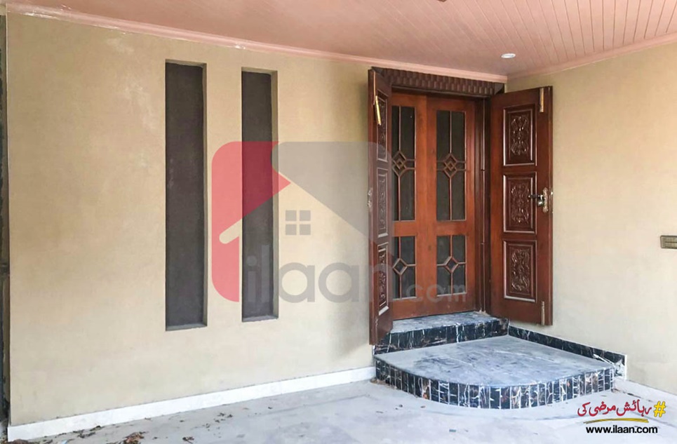 7 marla house for sale in Block CC, Bahria Town, Lahore