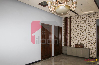 433 ( square yard ) house for sale in Block L, North Nazimabad Town, Karachi