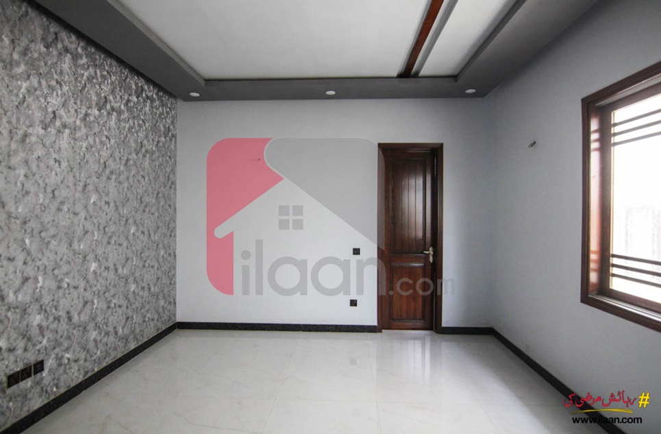 433 ( square yard ) house for sale in Block L, North Nazimabad Town, Karachi
