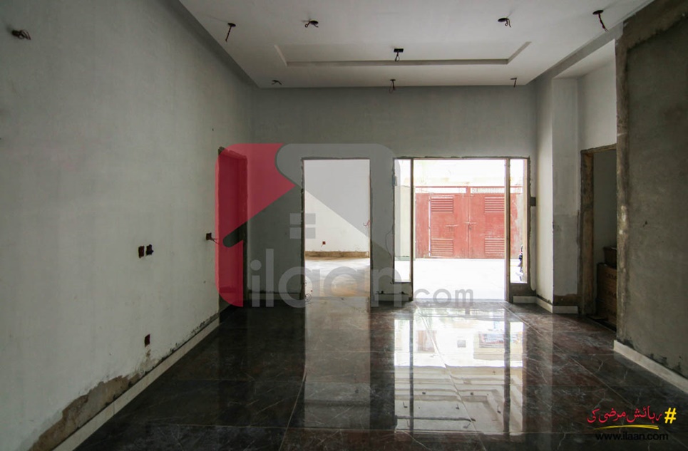 270 ( square yard ) house for sale in Block I, North Nazimabad Town, Karachi
