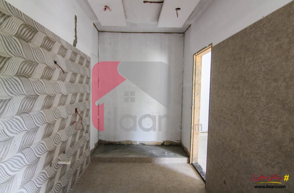 270 ( square yard ) house for sale in Block I, North Nazimabad Town, Karachi