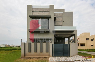 5 marla house for sale in Block H, Rahbar - Phase 2, DHA, Lahore
