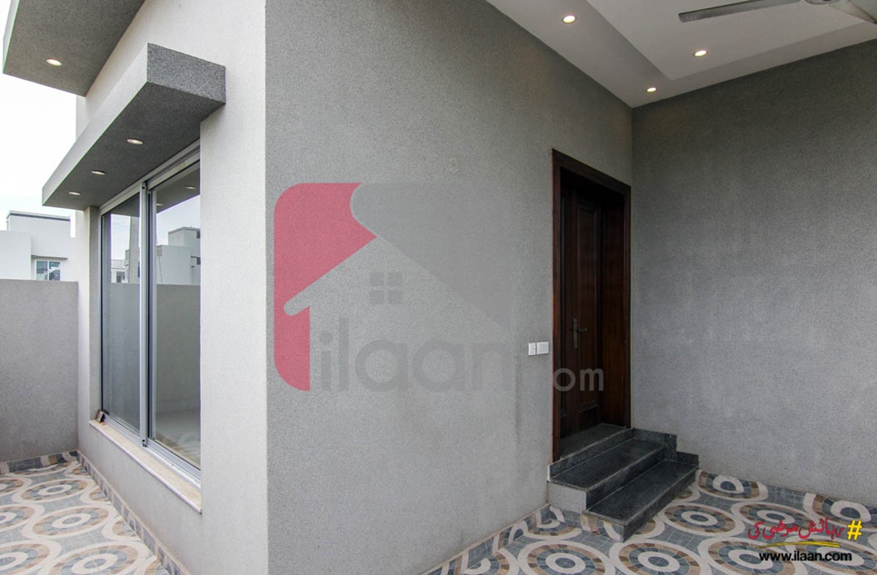 5 marla house for sale in Block H, Rahbar - Phase 2, DHA, Lahore