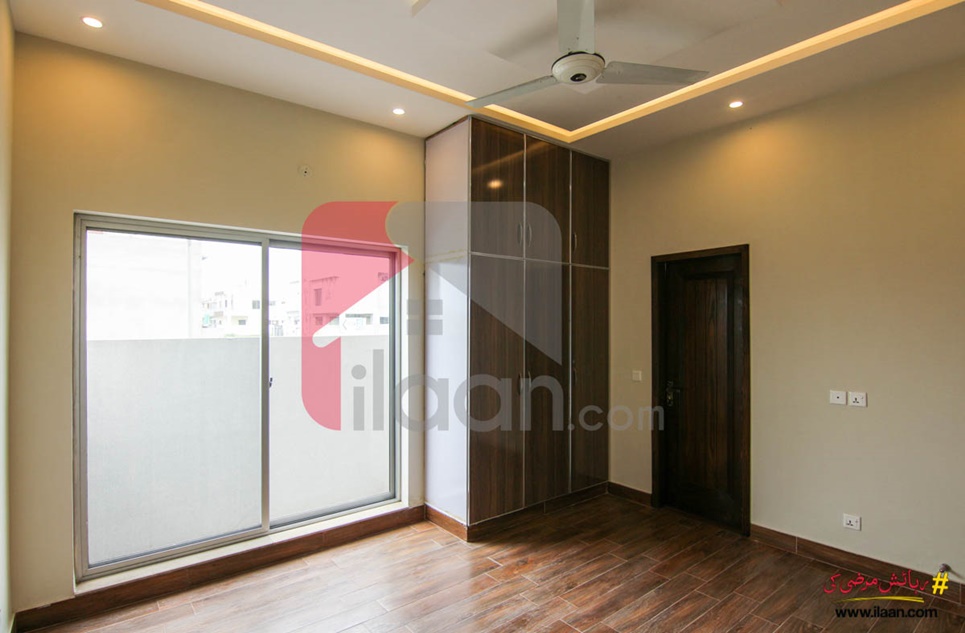 5 marla house for sale in Block H, Rahbar - Phase 2, DHA, Lahore