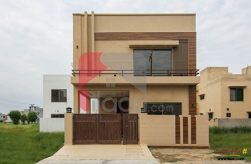 5 marla house for sale in Block L, Rahbar - Phase 2, DHA, Lahore