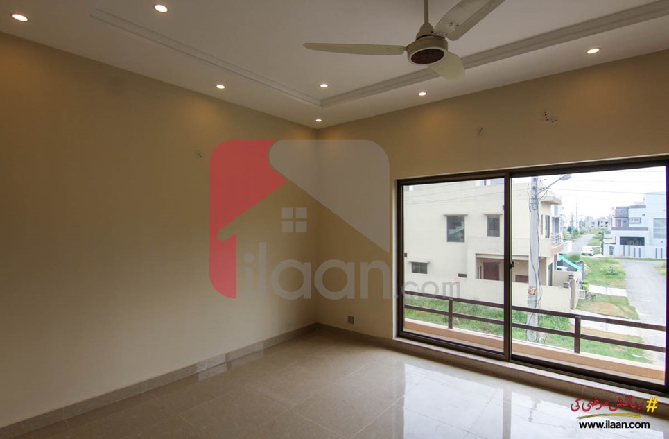 5 marla house for sale in Block L, Rahbar - Phase 2, DHA, Lahore