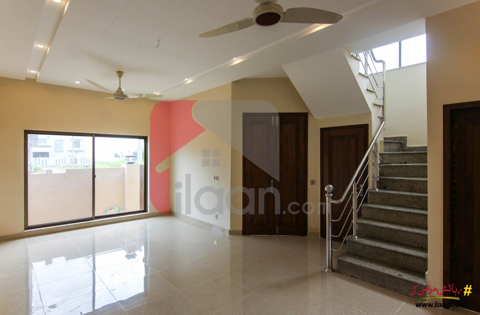 5 marla house for sale in Block L, Rahbar - Phase 2, DHA, Lahore