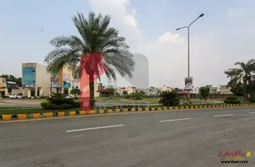 10 Marla House for Sale in Jasmine Block, Park View Villas Lahore
