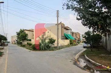 10 Marla House for Sale in Jasmine Block, Park View City, Lahore