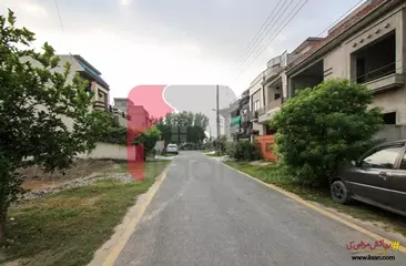 10 Marla House for Sale in Jasmine Block, Park View Villas, Lahore