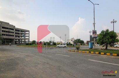 10 Marla House for Sale in Jasmine Block, Park View City, Lahore