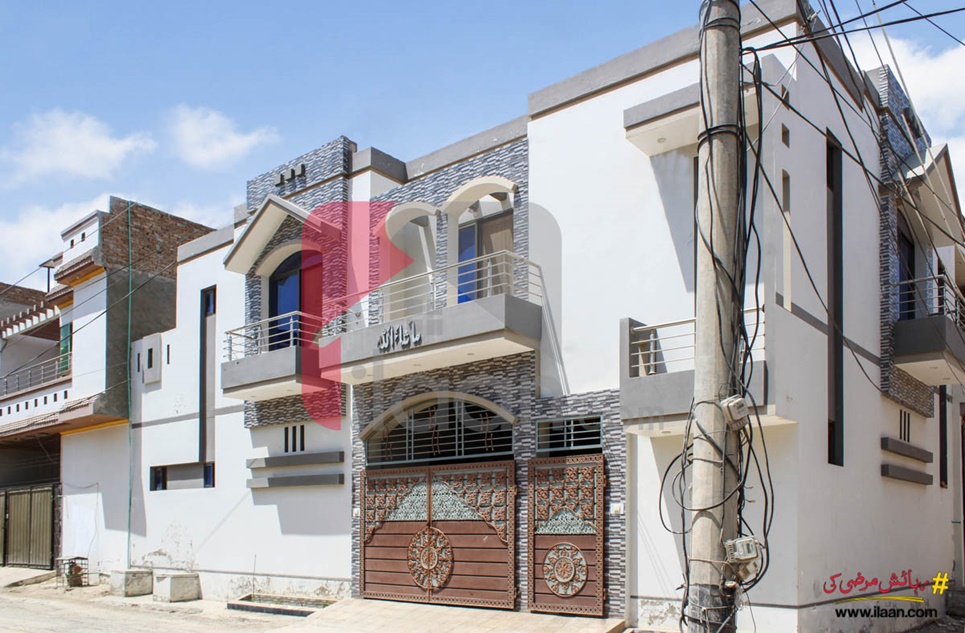 5 marla house for sale in AL Majeed Paradise, Bahawalpur