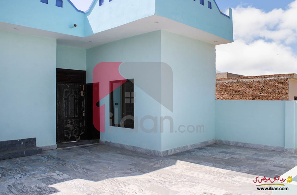 5 marla house for sale in Johar Town, Bahawalpur