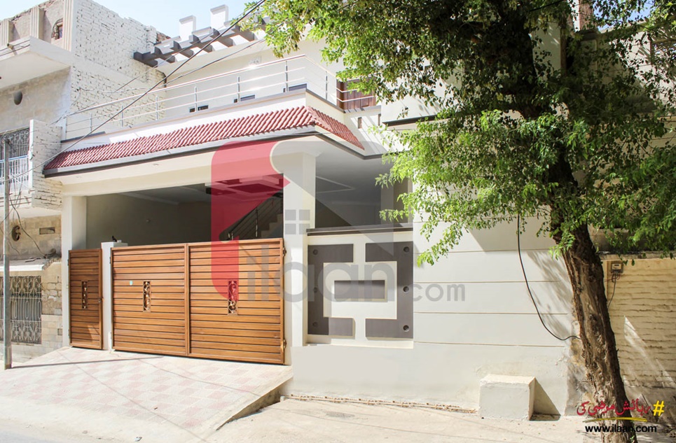 7 marla house for sale in Block C, Satelite Town, Bahawalpur