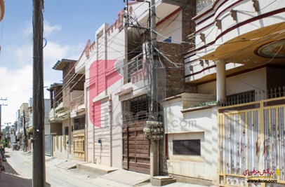 5 marla house for sale in Bashir Town, Bahawalpur