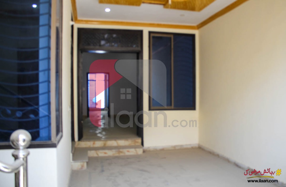 5 marla house for sale in Bashir Town, Bahawalpur
