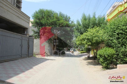 5 Marla House for Sale in Allama Iqbal Town, Jhangi Wala Road, Bahawalpur