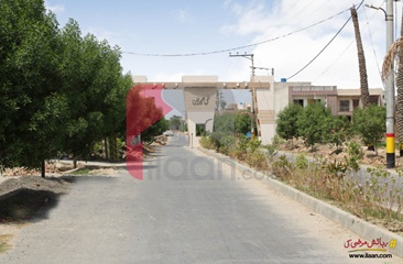 5 marla house for sale in City Garden Housing Scheme, Bahawalpur
