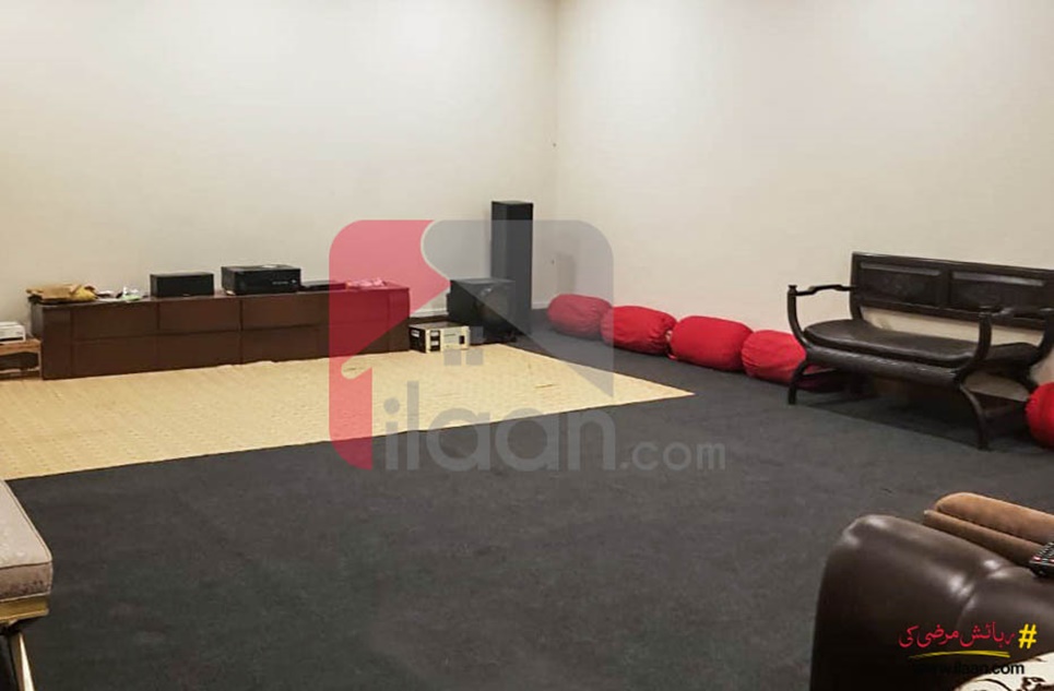 800 ( square yard ) house for sale in Phase 6, DHA, Karachi