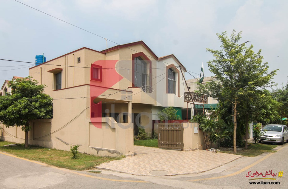 7 marla house for sale in Eden Palace Villas, Raiwind Road, Lahore