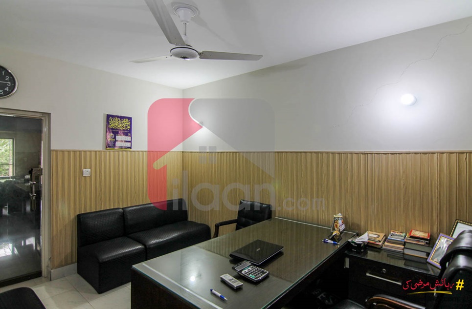 7 marla house for sale in Eden Palace Villas, Lahore