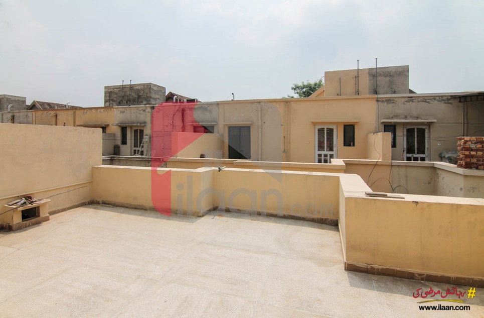 5 marla house for sale in Eden Palace Villas, Raiwind Road, Lahore