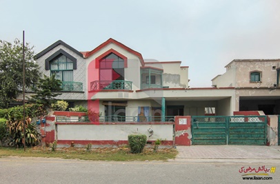 12 marla house for sale in Eden Palace Villas, Raiwind Road, Lahore