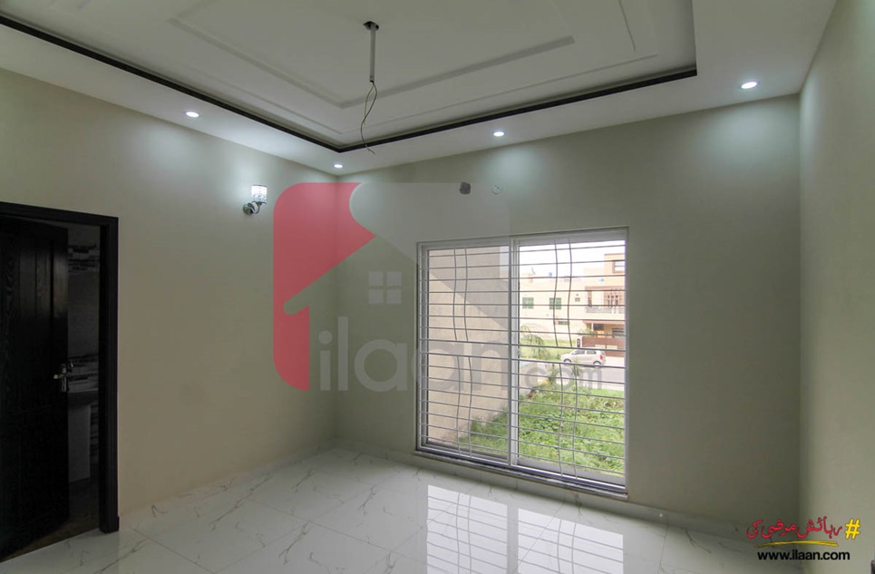 5 marla house for sale in Block B, Valencia Housing Society, Lahore