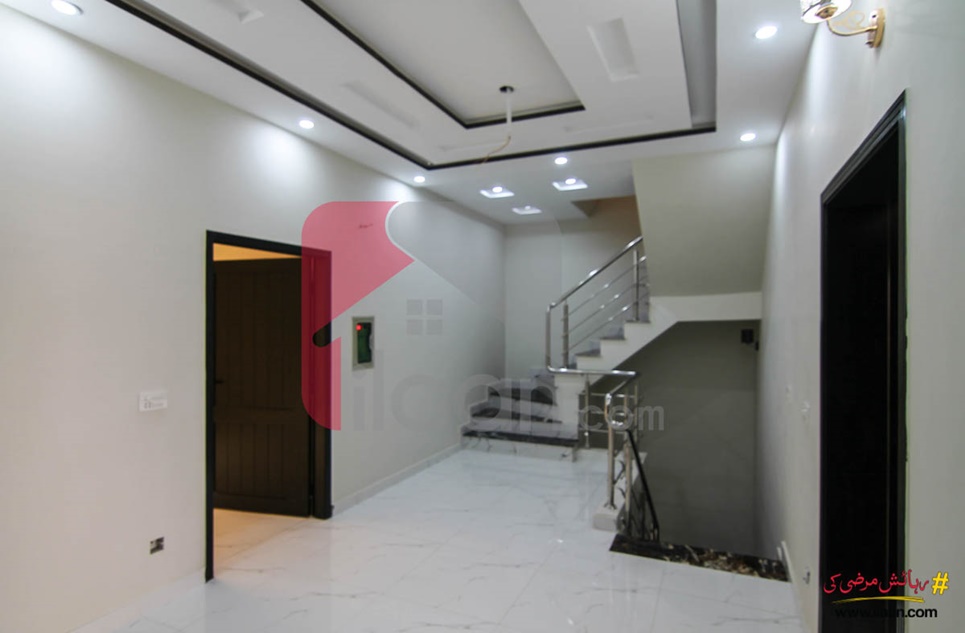 5 marla house for sale in Block B, Valencia Housing Society, Lahore