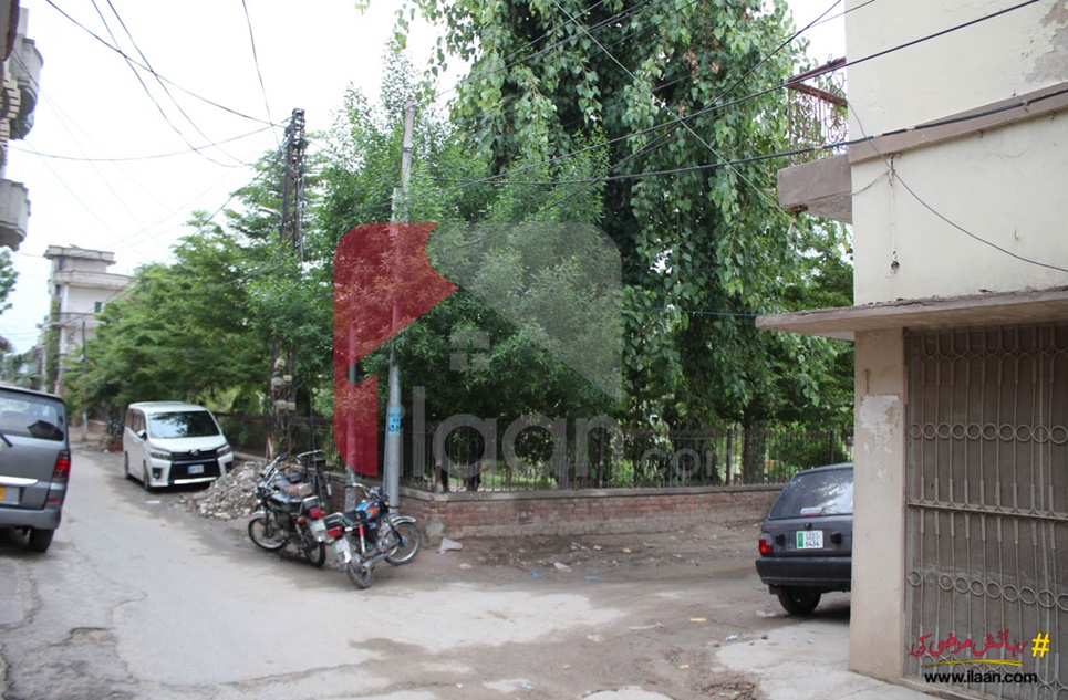 5 marla house for sale in New Satellite Town, Bahawalpur