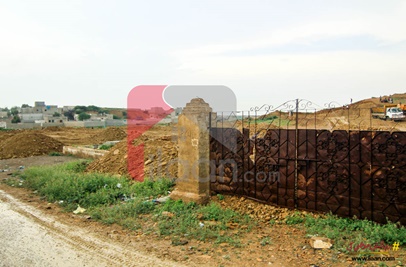 60 ( square yard ) house for sale in Zamin Cottages Orangi Town, Karachi