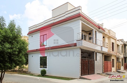 3.5 marla house for sale in Phase 2, Shadman City, Jhangi Wala Road, Bahawalpur