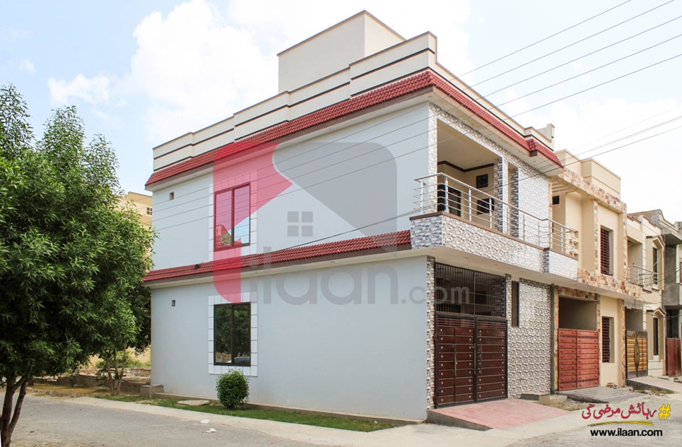 12 Marla House for Sale in Phase 3, Shadman City, Bahawalpur