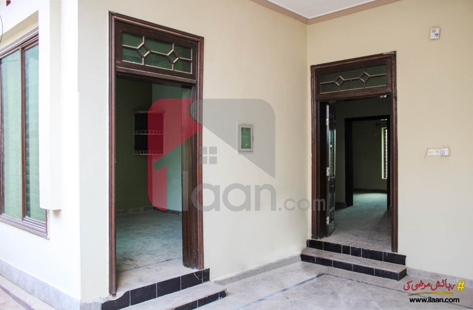 5 marla house for sale in Phase 2, Shadman City, Jhangi Wala Road, Bahawalpur