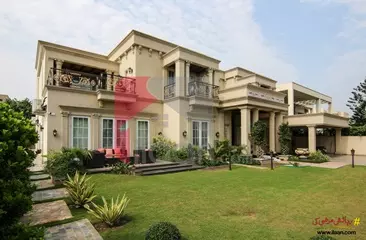 2 kanal house for sale in Block Y, Phase 3, DHA, Lahore