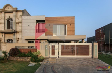 10 marla house for sale in Block F, Phase 1, State Life Housing Society, Lahore