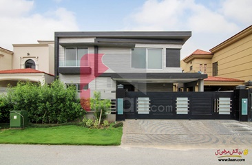 1 kanal house for sale in Block A, Phase 6, DHA, Lahore