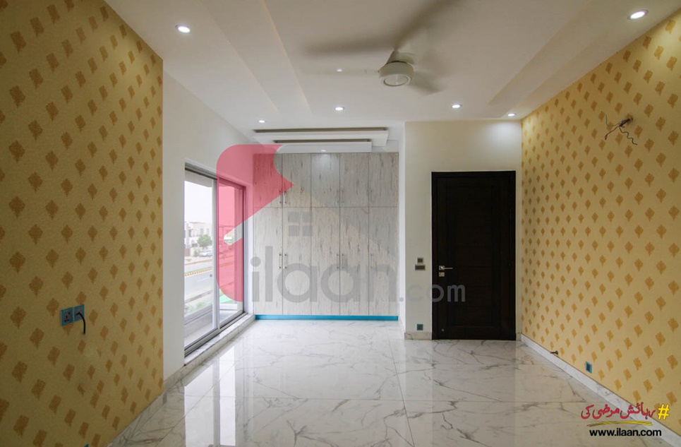 1 kanal house for sale in Block A, Phase 6, DHA, Lahore