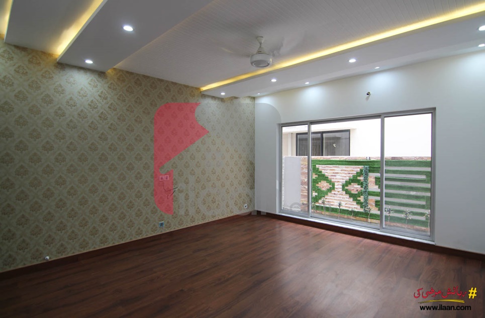 1 kanal house for sale in Block A, Phase 6, DHA, Lahore