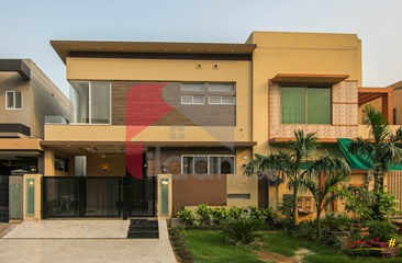 7 marla house for sale in Block J, Phase 6, DHA, Lahore
