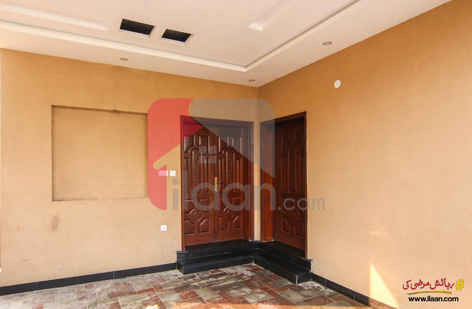 7 marla house for sale in Block J, Phase 6, DHA, Lahore