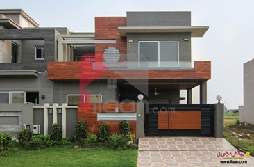 5 marla house for sale in Block D, Phase 6, DHA, Lahore