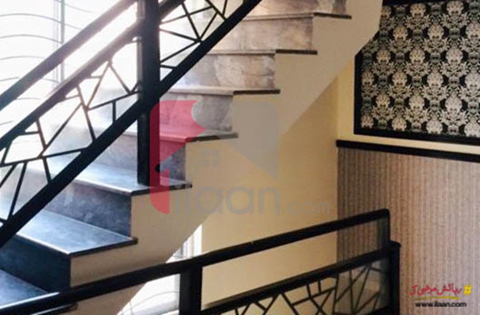 5 marla house for sale in Block D, Phase 5, DHA, Lahore